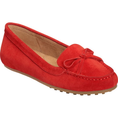 aerosole moccasins