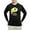 Black, variant on CafePress - 8 Ball 9 Ball Yin Yang Long Sleeve Dark T Shirt - Long Sleeve Dark T-Shirt