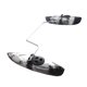 thumbnail image 5 of Estabilizador de kayak, estabilizador, de estabilización para accesorios de canoa negro, 5 of 8
