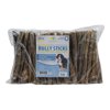 Premium All Natural Dog Pizzle Chews 6" 50 Pack