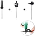 thumbnail image 3 of PinesC Kayak Rivet Tri-GSet, Kayak Pad Eye Aluminum Boat Rivets, Kayak Accessories (20 PCS), 3 of 5