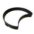 thumbnail image 1 of QUTETN Concrete Molds for Walkways Brick Crescent Shape Garden Patio, 1 of 8