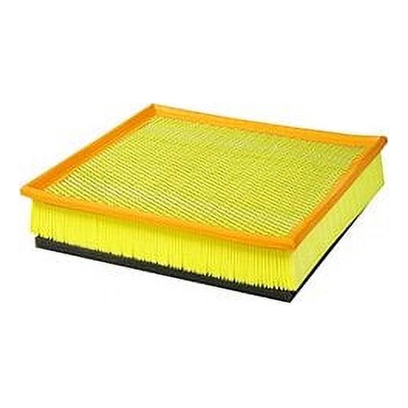 Air Filter - Compatible with 1994 - 2002 Dodge Ram 3500 1995 1996 1997 1998 1999 2000 2001