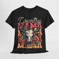 thumbnail image 4 of Country Mama Shirt, Western Mother Shirt, Cowgirl Mom Shirt ID-0409-OQ6H, 4 of 8
