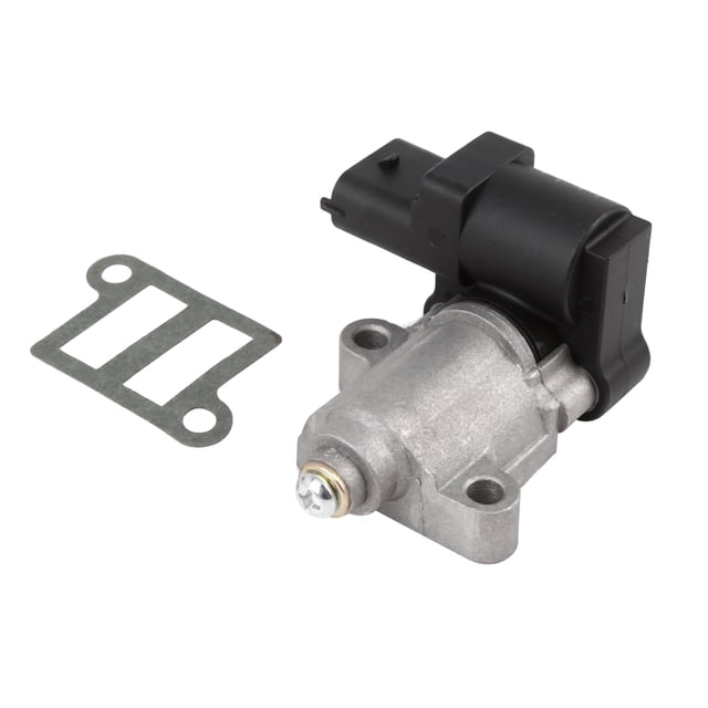 Válvula de control de aire en reposo para vehículos de automóvil IACV 35150-25700 9520930002 para Hyundai y Kia