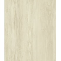 Chesapeake Mapleton Beige Wood Wallpaper