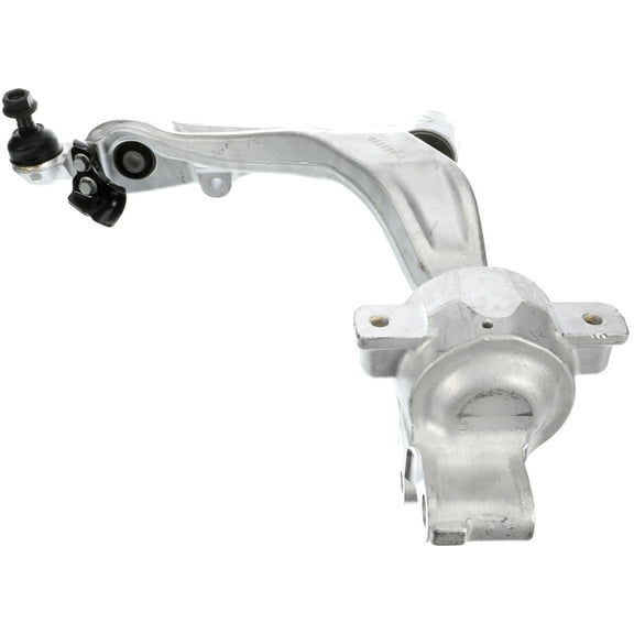 Dorman 524-532 Front Right Lower Suspension Control Arm and Ball Joint Assembly for Specific Infiniti Models