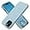 Baby Blue, variant on Compatible with iPhone 15 Plus Case, Silicone Shockproof Slim Thin Phone Case for iPhone 15 Plus (6.7 inch), (Yellow)