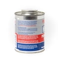 thumbnail image 4 of Pegamento PVC Presto Heavy Duty para tubería de PVC 473ML, 4 of 4