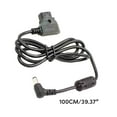 thumbnail image 4 of TDZTMNDNB DTAP to USB C Camera Power Cable Convenient Power Connection Cord for V Mount Battery, 4 of 9