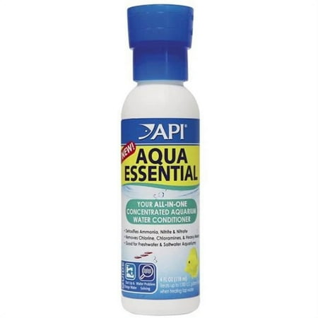UPC: 0317163054239 | Api Aqua Essential All-in-one Concentrated Water Conditioner – 16 Oz