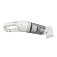 thumbnail image 3 of Handheld Pet Vacuum Cleaner, 120W Strong Suction Mini Pet Vacuum Cleaner White  For Car, 3 of 8