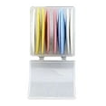 thumbnail image 2 of 10Pcs Tailors Chalk Sewing Chalk Markers for Tracing Quilting Fabric Marking, 2 of 8