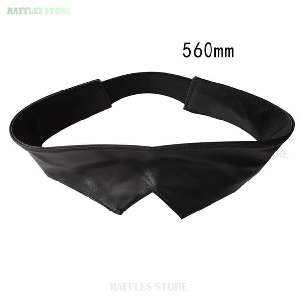 Jujutsu Gojo Cosplay Kaisen disfraz peluca Satoru Genderswap traje negro Halloween Anime Comic Event Party ropa de lujo para mujer