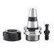 thumbnail image 5 of 3X Portabrocas de Equilibrio ISO30 ER32 50L Portaherramientas de Torno de Collarín de Equilibrio G2.5 30000RPM, 5 of 5
