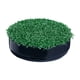 thumbnail image 1 of Cubierta de taza de golf para putting green, accesorios de campo de golf, cubierta de taza de hoyo de golf resistente para práctica en el patio traser, 1 of 8