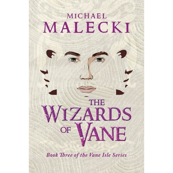 The Wizards of Vane, (Paperback)