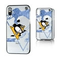 thumbnail image 7 of Pittsburgh Penguins iPhone Clear Ice Case, 7 of 7