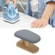 thumbnail image 4 of Taburete De Planchado Portátil, Tabla De Planchar De Mesa Con Bordes Redondeados, Fácil De Transportar, Seguro Y Estable, Uso Versátil Para Coser Prendas, 4 of 7