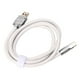 thumbnail image 5 of Cable de carga tipo C, cable de carga USB C, cable USB C, cable de carga rápida tipo C, funcionalidad de alta precisión, 5 of 12