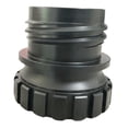 thumbnail image 3 of Adaptador para botellas de refresco de 0,7 l, profesional, portátil, compacto, de conexión rápida, para reemplazar máquinas de refrescos., 3 of 9