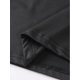 thumbnail image 5 of SI AL PRINCIPIO NO TIENES ÉXITO, INTENTA HACER LO QUE MIKE TE DIJO LA PRIMERA VEZ Camiseta informal de cuello redondo para salir Camiseta informal de fin de semana de secado rápido para hombre Camiset, 5 of 8