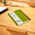 thumbnail image 3 of A5 Ring Binder Notebook, Loose Leaf Agenda Planner with Hard Cover, Monthly Calendar and Notes Pages, Compact Size 21x15mm, Durable Paper for Students and Professionals, 3 of 6