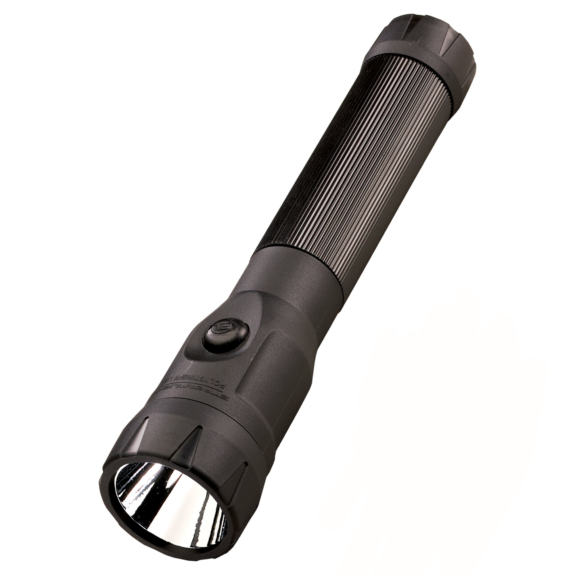 Streamlight PolyStinger LED Rechargeable 485 Lumen Flashlight w/ Charger - 76112