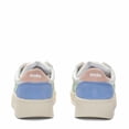 thumbnail image 5 of Gola Women GRANDSLAM TRIDENT WHITE/PATINA GREEN/PEARL PINK ATHLETIC, 5 of 5