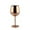D, variant on TERGAYEE Stainless Steel Wine Glass,Stainless Steel Wine Goblets,Shatterproof Metal wine Goblets for Outdoor,Picnic,Party,Gift Box,Wedding Goblets Glass