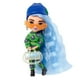 thumbnail image 1 of Muñeca Barbie EXTRA Minis Conjunto Verde con Emojis, 1 of 4