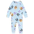 thumbnail image 2 of Character Toddler One-Piece Viscose Sleeper, Sizes 12M-5T, 2 of 6