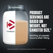 Dymatize Super Mass Gainer Protein Powder, 52g Protein, Fruity Pebbles, 6 lbs