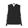thumbnail image 3 of Picia Swan And Flowers4 Large Capacity Backpack Classic Style Backpack Casual Backpack Water-Resistant School Work Travel Outdoor Backpack, 3 of 8