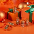 thumbnail image 6 of (2 pack) Reese's Chocolate Peanut Butter Creme Nutcrackers Christmas Holiday Candy Stocking Stuffers, Bag 9.2 oz, 6 of 10