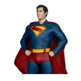 thumbnail image 2 of Superman (DC Multiverse) Superman Movie 1:6th Scale PVC Statue - McFarlane Toys, 2 of 8