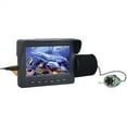 thumbnail image 3 of 15M 1000TVL Fish Finder Underwater Ice Fishing Camera 4.3" LCD Monitor 6PCS LED Night Vision Fishfinder Camera ,Fishing Observation Device, 3 of 6