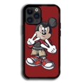 thumbnail image 1 of Mickey Mouse iPhone 13 Pro Max Case BLN3282,iPhone 14 Pro Max, 1 of 3