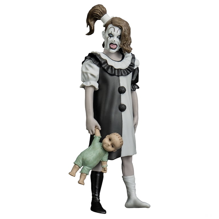 Terrifier 2 - Pale Girl 5