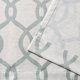 thumbnail image 4 of Cortina de Ventana con Ojales, diseño Exclusivo, poliéster, Sea Foam, 96" Length, 4 of 11