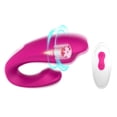 thumbnail image 1 of Sexo Succión Punto G Flexible Estimulante Erotica Vibrador DHA1066, 1 of 5