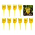 thumbnail image 1 of Yellow PP Plant Water Level Indicators, 1 of 4