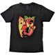 thumbnail image 1 of Slipknot - Camiseta Alien de Suave al Tacto para Adultos Unisex (Negro), 1 of 2