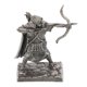 thumbnail image 1 of Medieval Knight Action Figures for Unique Home Decoration Creative Set, 1 of 4