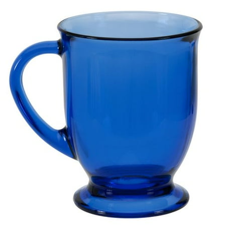 Anchor Hocking Glass Mugs Anchor Hocking Glass Mugs