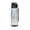 @001-Black, variant on YiJuHui 500ml Plastic Water Bottle, Sports Drinking Cup with Leakproof Spout, Portable Fitness Water Jug BPA Free for Gym, Outdoor Running, Cycling, Camping