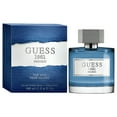 thumbnail image 3 of GUESS 1981 INDIGO * Guess 3.4 oz / 100 ml Eau de Toilette Men Cologne Spray, 3 of 5
