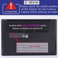 thumbnail image 4 of Funda mCover compatible para Lenovo V15 G4/G5/G6 15.6 2024-2026, 4 of 7