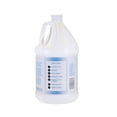 thumbnail image 3 of Groomer Essentials White Mint Brightening Shampoo - Gallon, 3 of 7