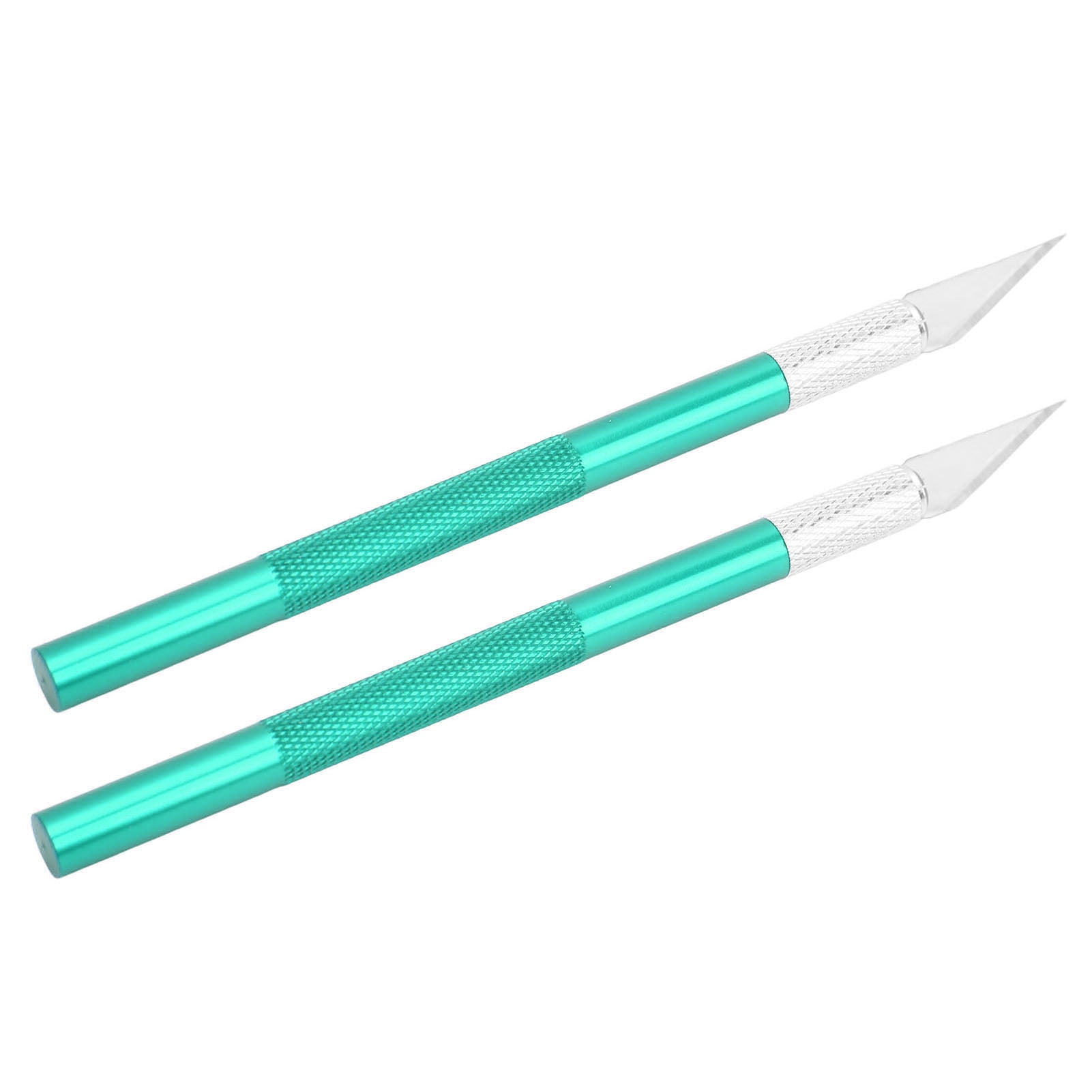 Spptty Exacto Knife Set, Hobby Knife Accurate Control For Crafting For